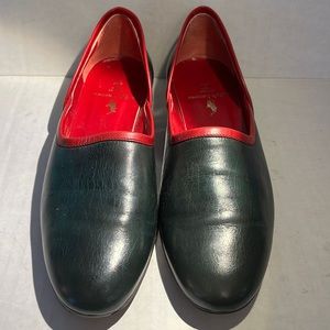 Vintage Ralph Lauren women’s driving shoes